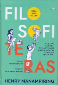 Filosofi Teras