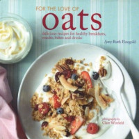 Image of For The Love Of Oats