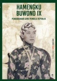 Hamengku Buwono IX