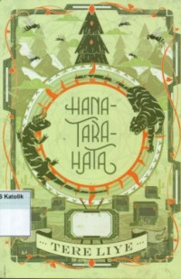 Image of Hana Tara Hata