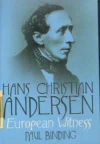 Hans Christian Andersen : European Witness