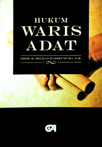 Hukum Waris Adat