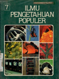 Ilmu pengetahuan populer 7 : Kehidupan hewan mamalia