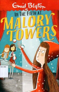 In the fifth at malory towers