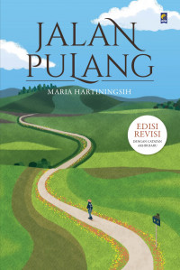 Jalan Pulang