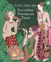 Kecantikan Perempuan Timur