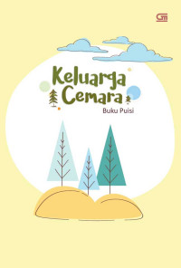 Keluarga Cemara Buku Puisi