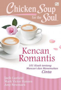 Kencan Romantis