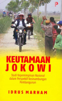 Keutamaan Jokowi