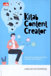 Kitab Content Creator