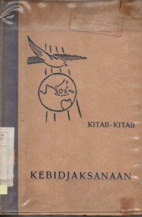 Kitab-kitab kebijaksanaan