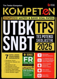 Kompeten UTBK TBS SNBT 2025