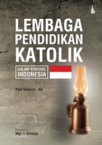 Lembaga Pendidikan katholik