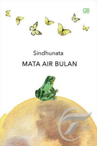 Mata Air Bulan