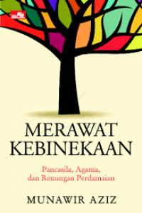 Merawat Kebinekaan