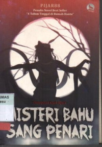 Misteri bahu sang penari