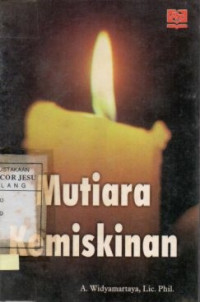 Mutiara Kemiskinan