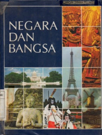 Negara dan bangsa