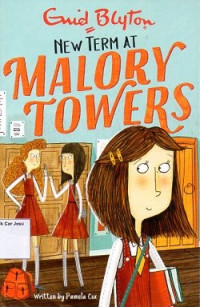 New term at malory towers