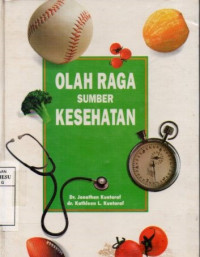 Olahraga sumber kesehatan