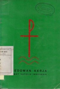 Pedoman kerja umat katolik Indonesia