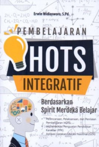 Pembelajaran Hots Integratif