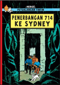 Penerbangan 714 ke Sidney