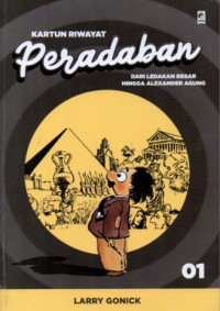 Peradaban : dari ledakan besar hingga Alexander Agung