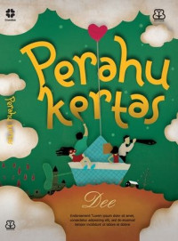 Perahu Kertas