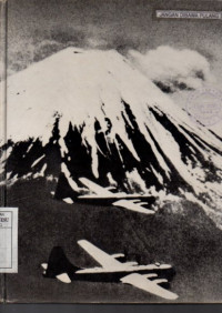 Perang dunia II : Pembom di atas Jepang