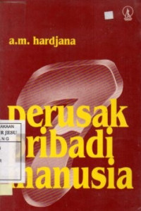 Perusak pribadi manusia