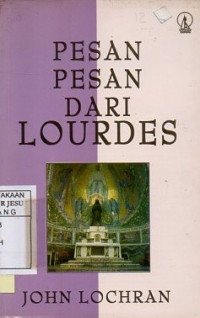 Pesan-pesan dari Lourdes