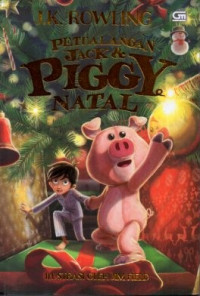 Petualangan Jack & Piggy Natal