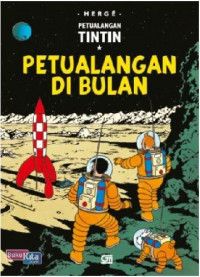 Petualangan di bulan