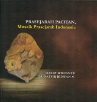 Image of Prasejarah Pacitan : Mosaik Prasejarah Indonesia