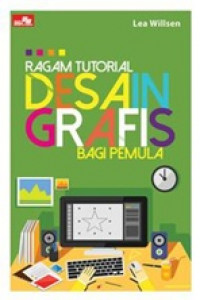 Ragam Tutorial Desain Grafis Bagi Pemula