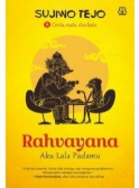 Rahvayana ( Aku Lala Padamu )