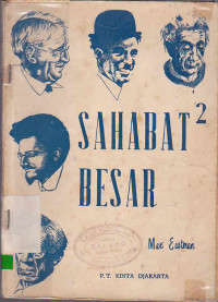 Sahabat-sahabat besar