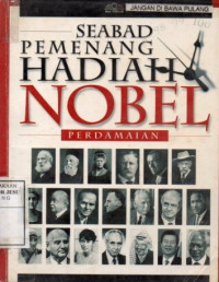 Seabad pemenang hadiah nobel kesusastraan