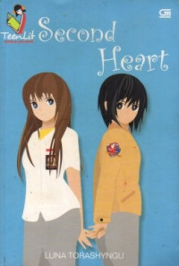 Image of Second Heart