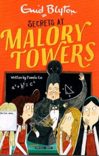 Secrets at malory towers