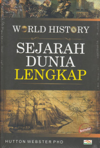 Sejarah Dunia Lengkap