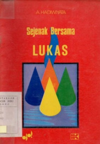 Sejenak bersama lukas