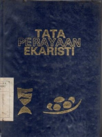 Tata perayaan ekaristi