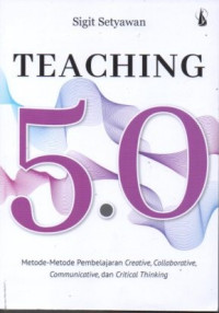 Teaching 5.0