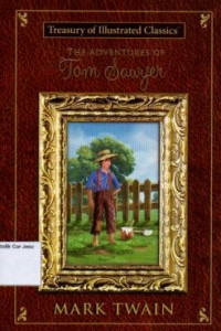 The adventures of tom sawyer