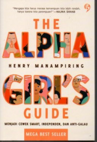 The alpha girl's guide
