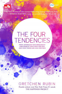 The four tendencies