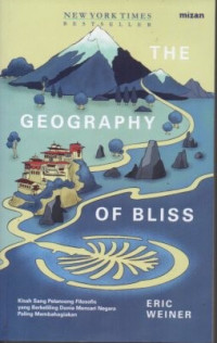 The Geography Of Bliss
