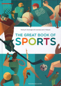 The Great Book Of Sports